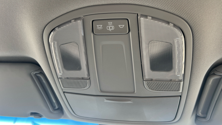 Hyundai Tucson 1.7 CRDi Blue Drive SE 5dr 2WD Diesel Estate